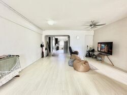 Blk 610 Clementi West Street 1 (Clementi), HDB 4 Rooms #455314141